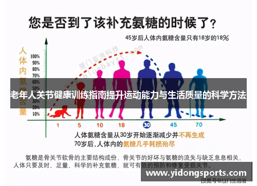 老年人关节健康训练指南提升运动能力与生活质量的科学方法