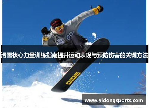 滑雪核心力量训练指南提升运动表现与预防伤害的关键方法